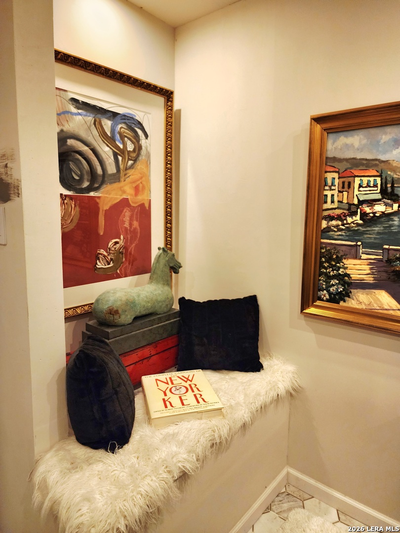7 Gallery Court San Antonio TX 78209