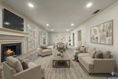 2611 Eisenhauer San Antonio TX 78209