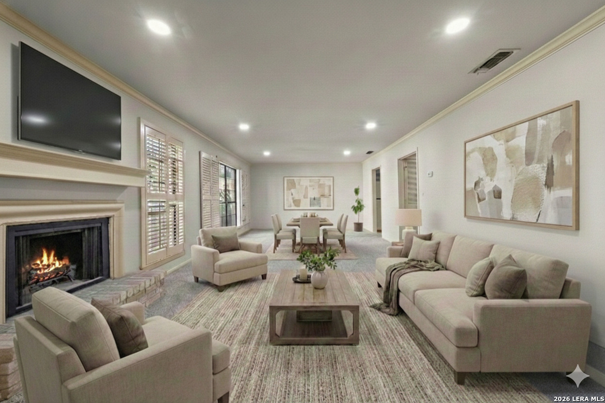 2611 Eisenhauer San Antonio TX 78209