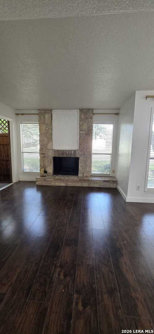 3843 Barrington Street San Antonio TX 78217