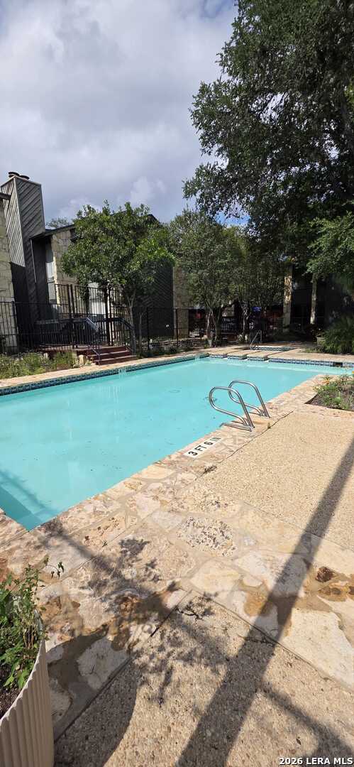 3843 Barrington Street San Antonio TX 78217