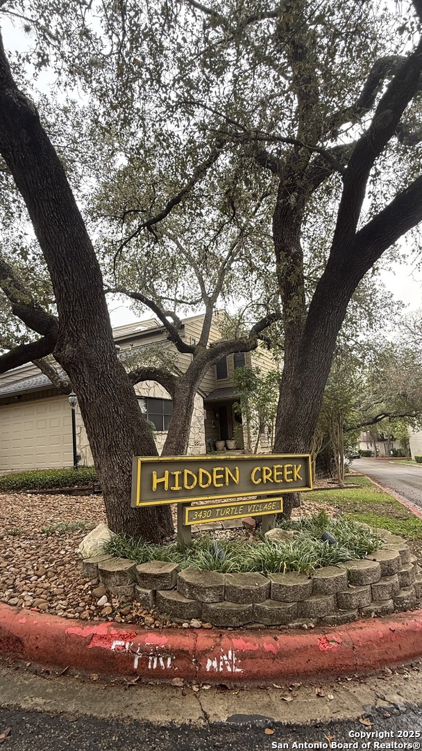3420 Turtle Village San Antonio TX 78230