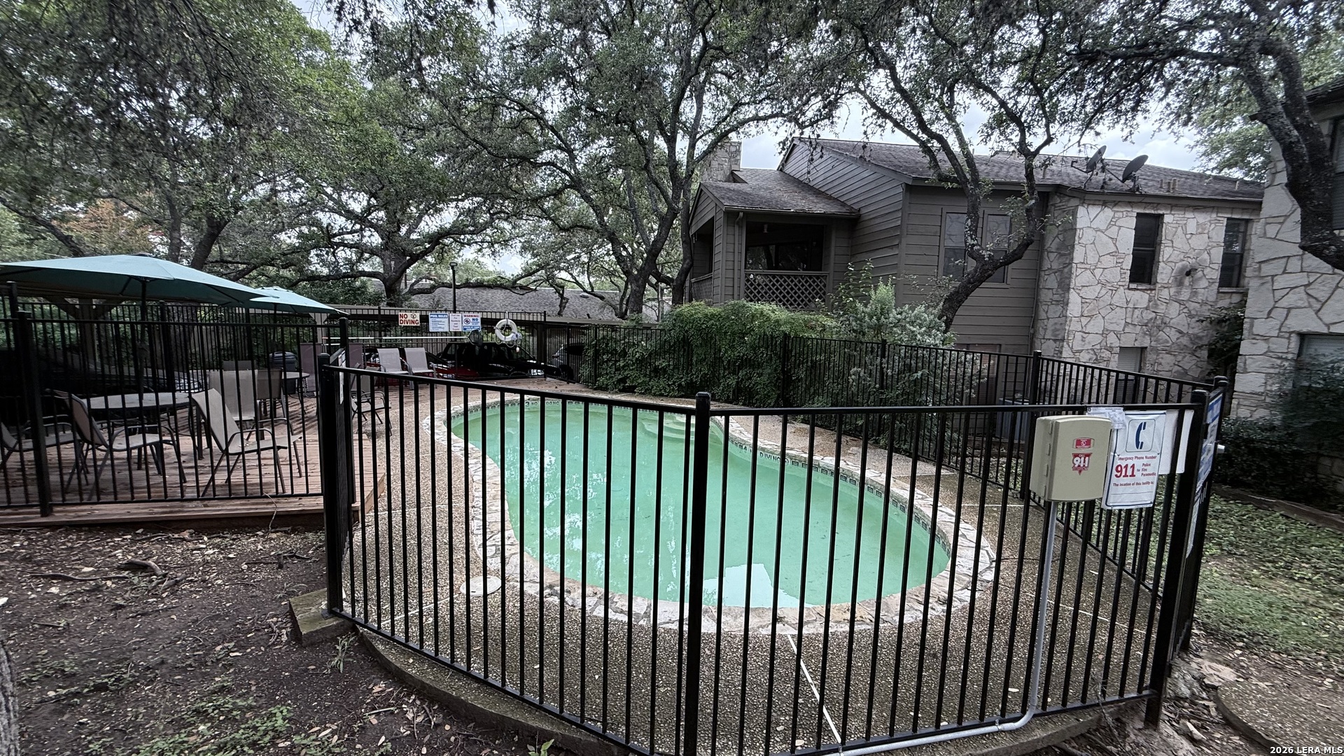 3420 Turtle Village San Antonio TX 78230