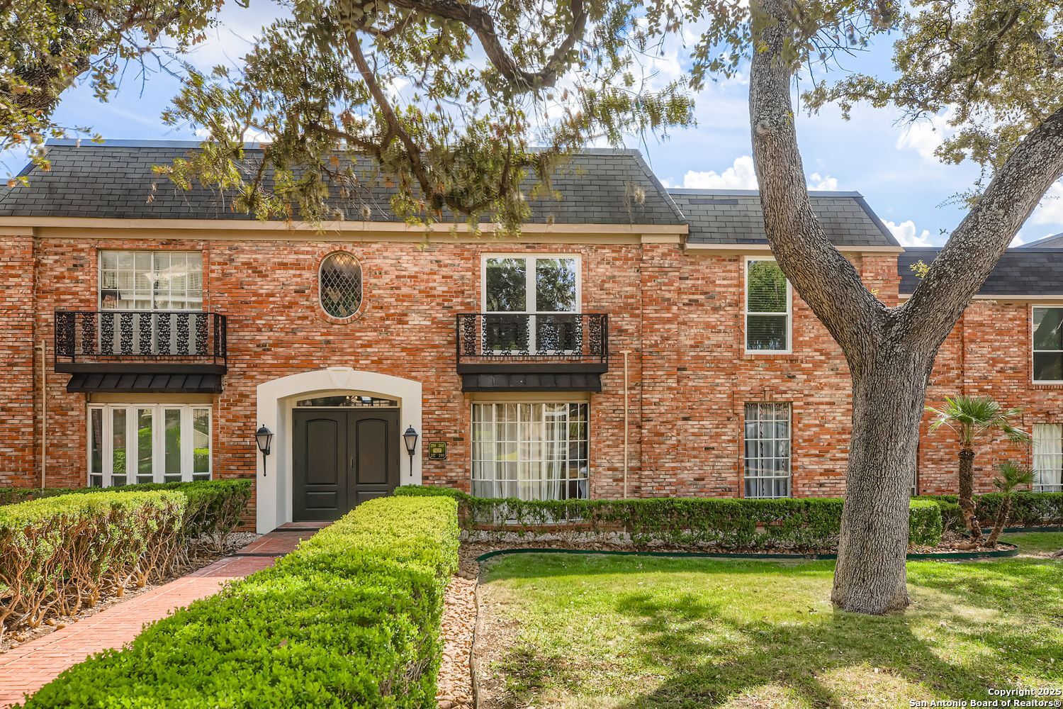 7500 Callaghan San Antonio TX 78229