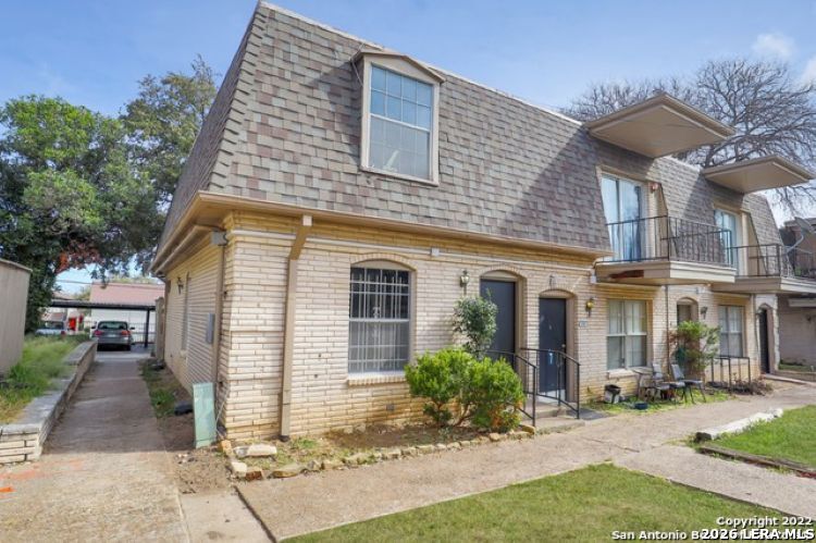 170 De Chantle San Antonio TX 78201