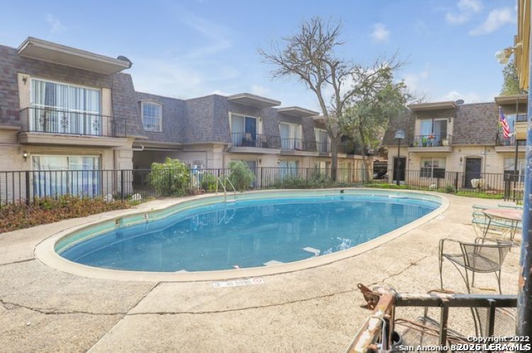 170 De Chantle San Antonio TX 78201
