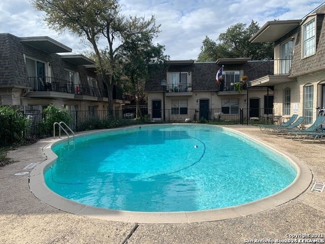 170 De Chantle San Antonio TX 78201
