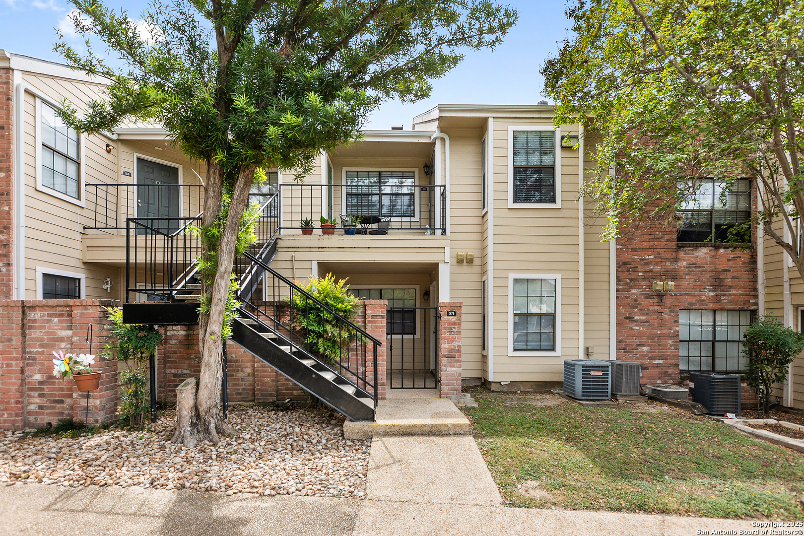 11610 Vance Jackson San Antonio TX 78230