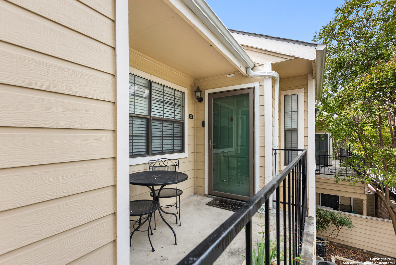 11610 Vance Jackson San Antonio TX 78230