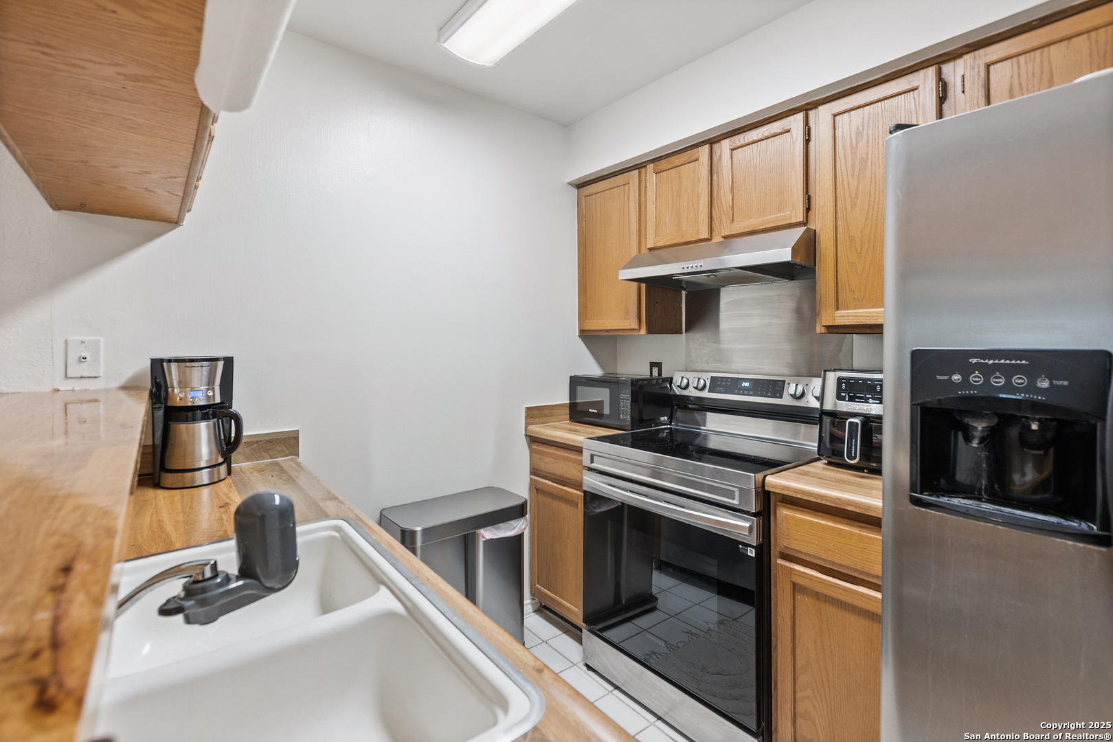 11610 Vance Jackson San Antonio TX 78230