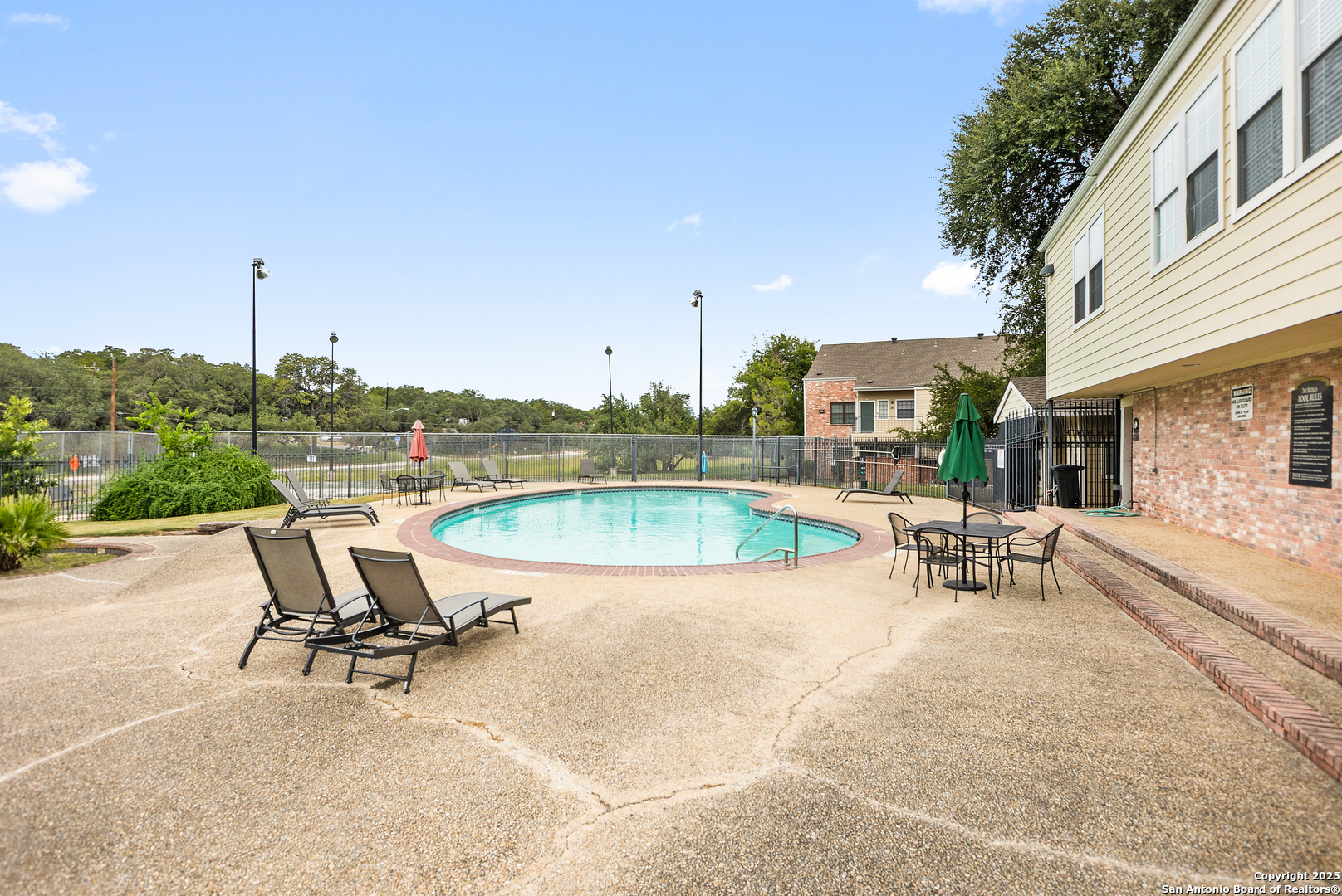 11610 Vance Jackson San Antonio TX 78230