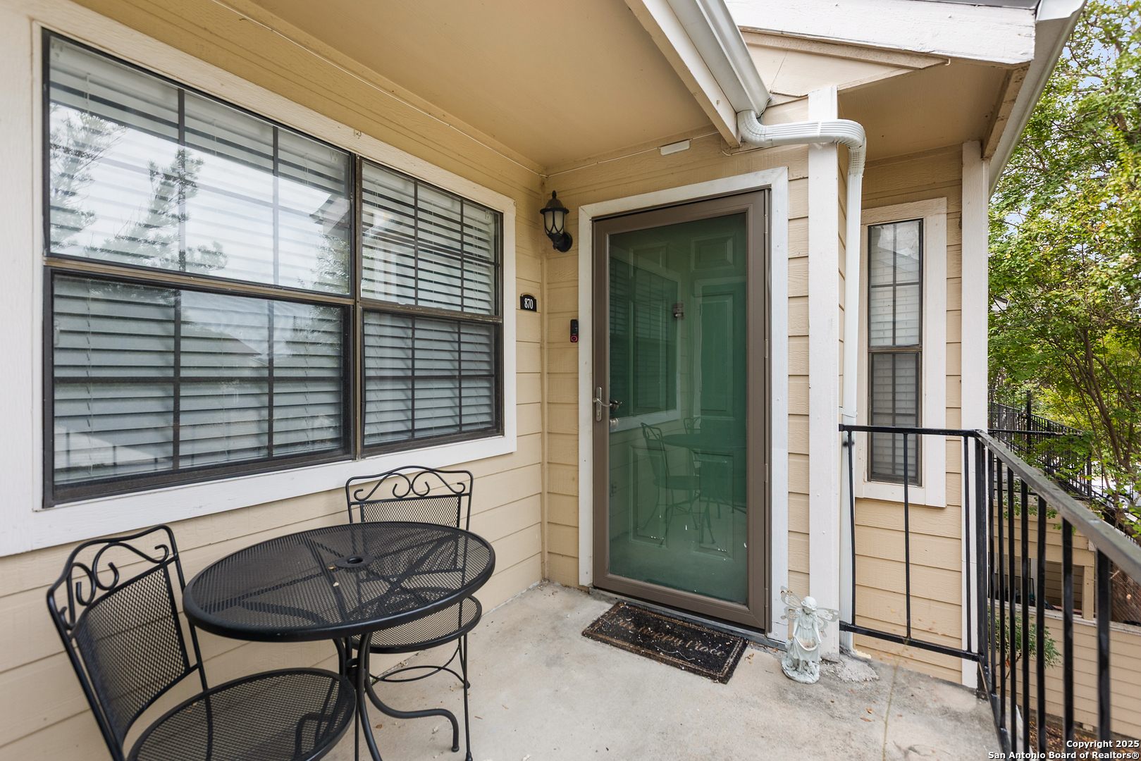 11610 Vance Jackson San Antonio TX 78230
