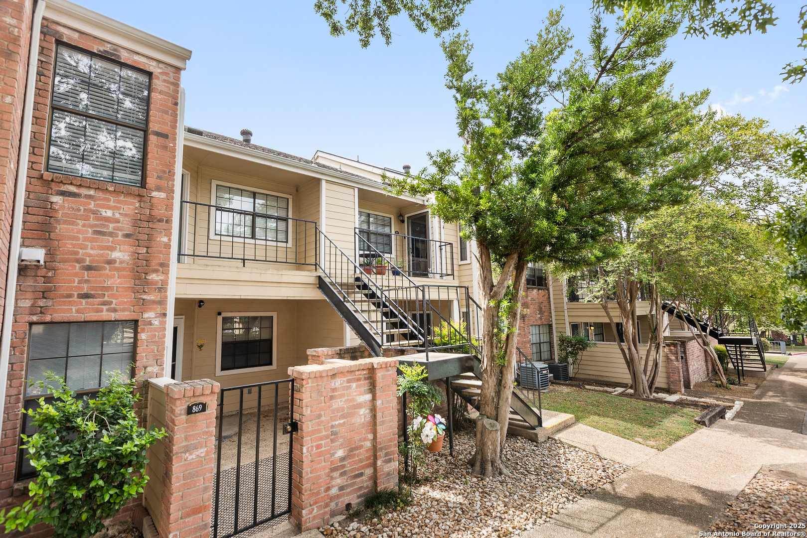 11610 Vance Jackson San Antonio TX 78230