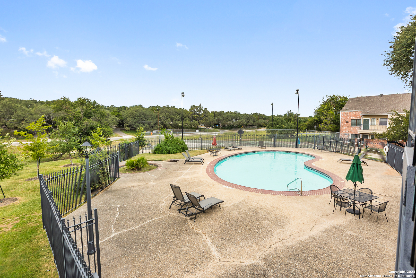 11610 Vance Jackson San Antonio TX 78230