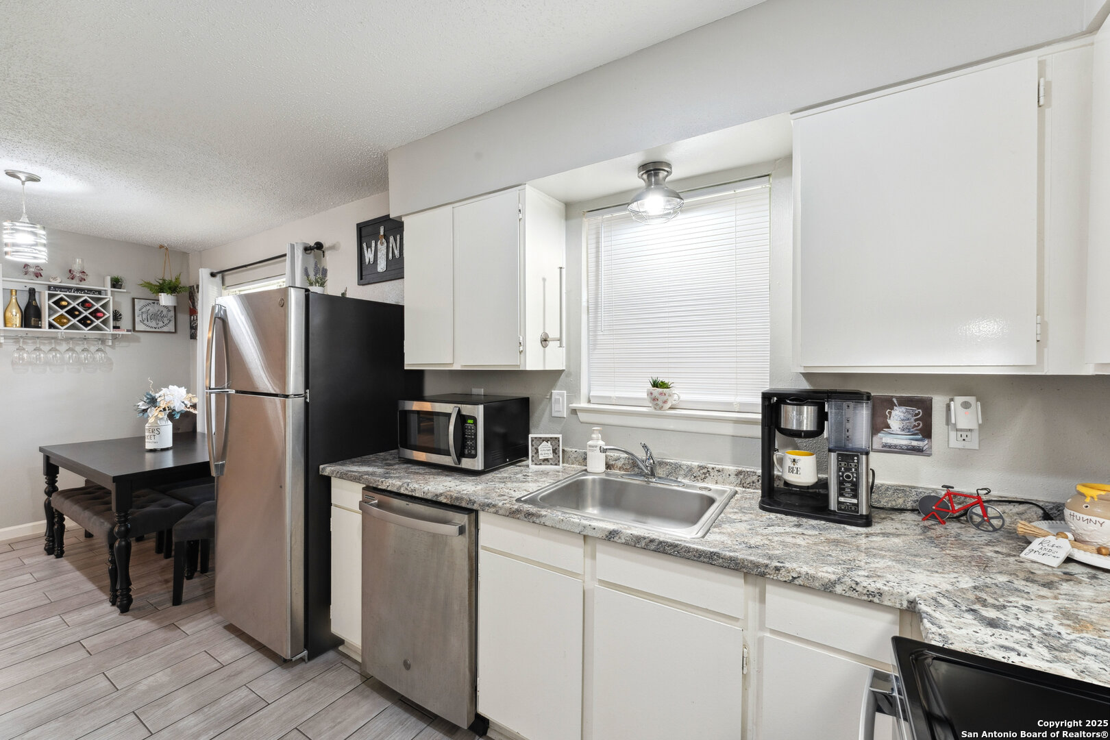 923 Vance Jackson San Antonio TX 78201
