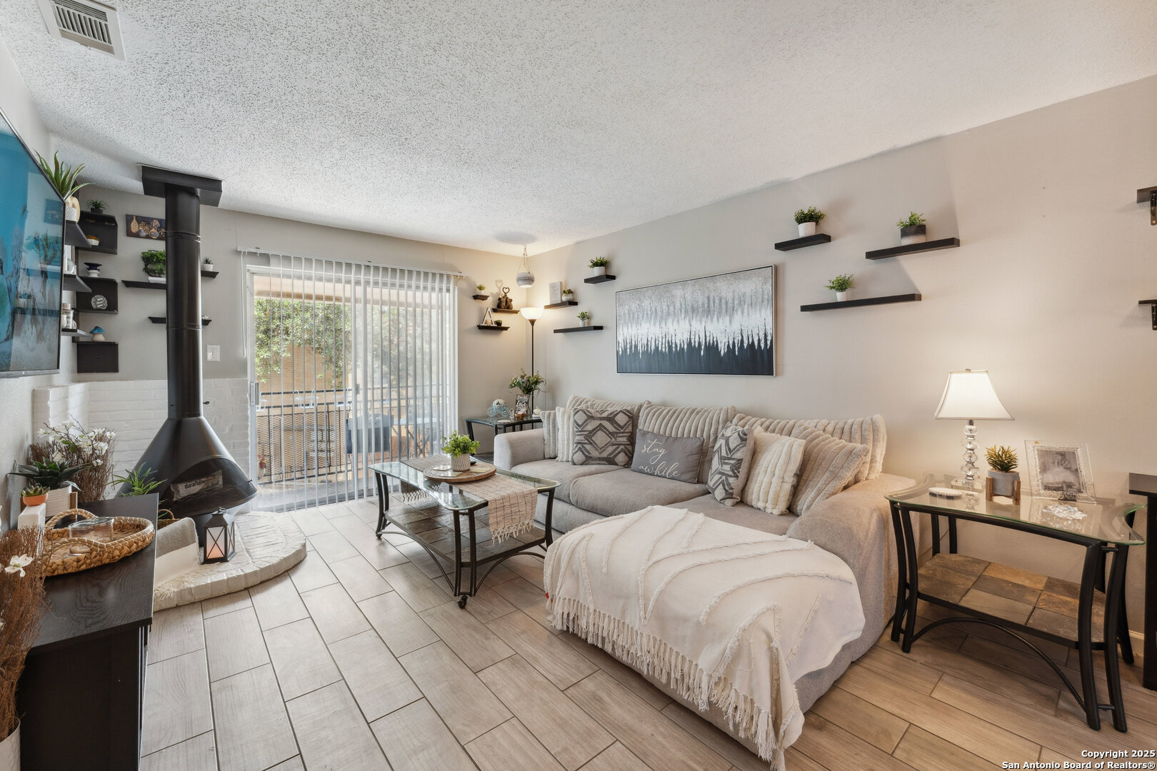 923 Vance Jackson San Antonio TX 78201