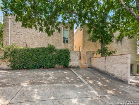 166 Elizabeth Road San Antonio TX 78209