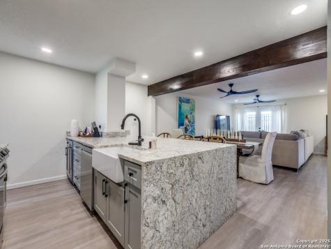 166 Elizabeth Road San Antonio TX 78209