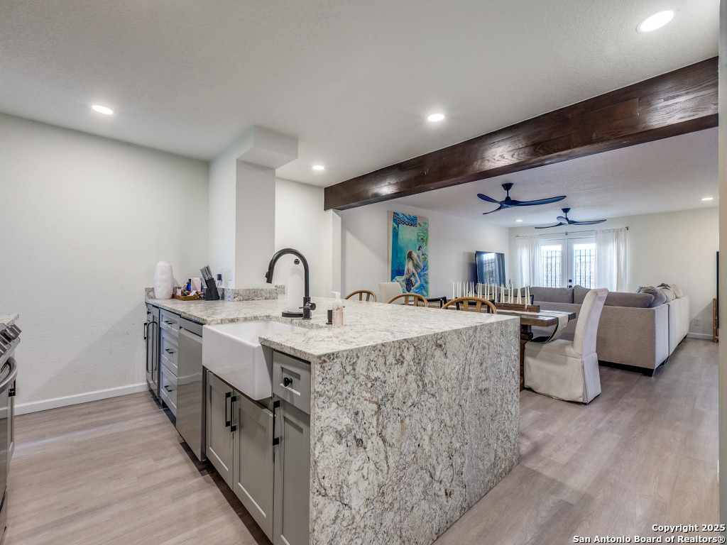 166 Elizabeth Road San Antonio TX 78209