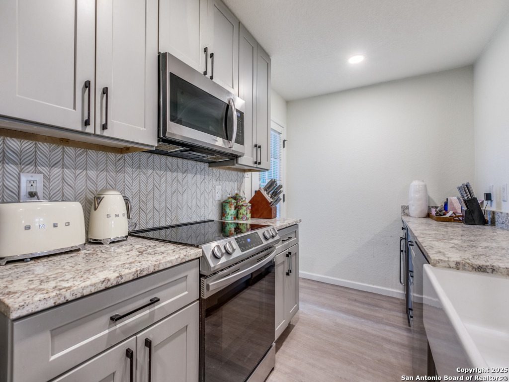 166 Elizabeth Road San Antonio TX 78209