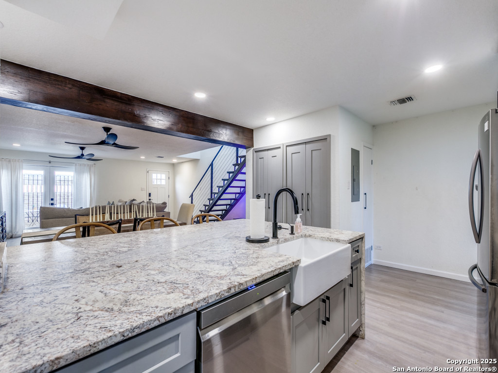 166 Elizabeth Road San Antonio TX 78209