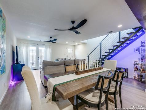 166 Elizabeth Road San Antonio TX 78209