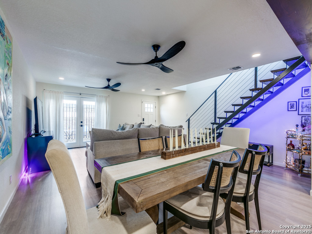 166 Elizabeth Road San Antonio TX 78209