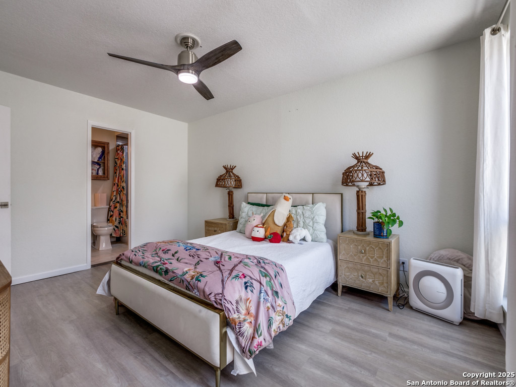 166 Elizabeth Road San Antonio TX 78209