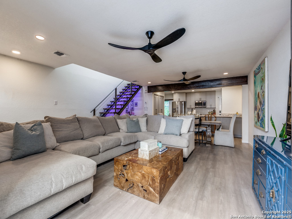 166 Elizabeth Road San Antonio TX 78209