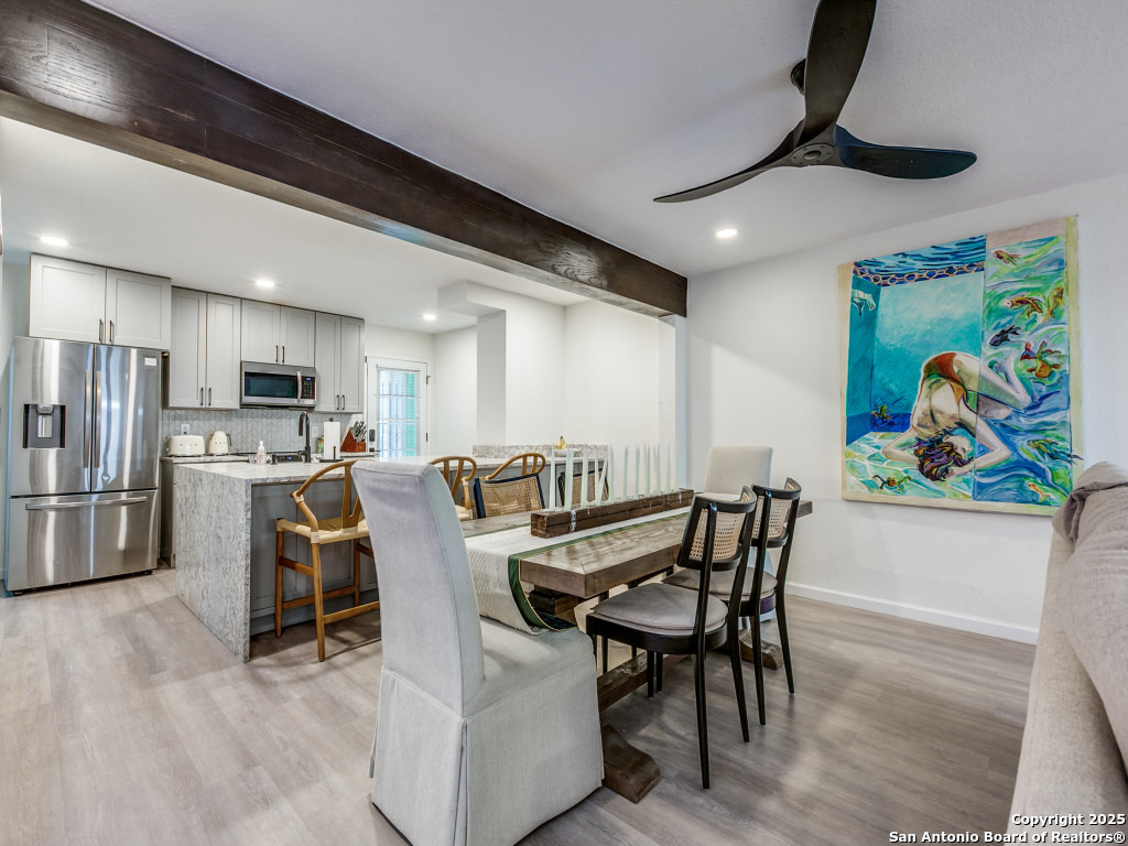 166 Elizabeth Road San Antonio TX 78209