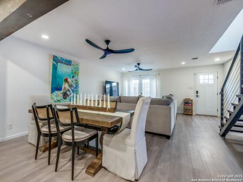 166 Elizabeth Road San Antonio TX 78209