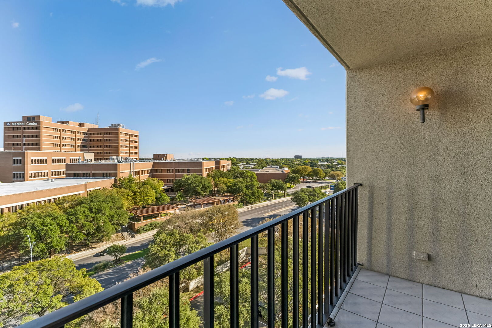 7701 Wurzbach Road San Antonio TX 78229