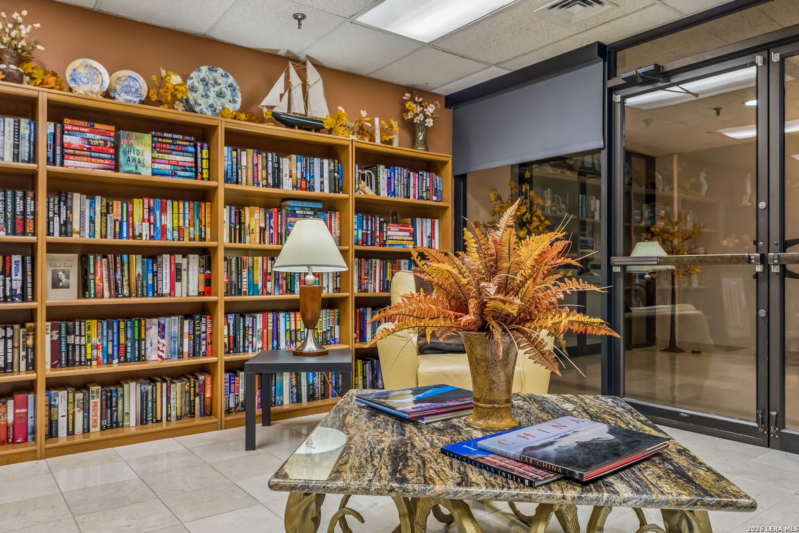 7701 Wurzbach Road San Antonio TX 78229