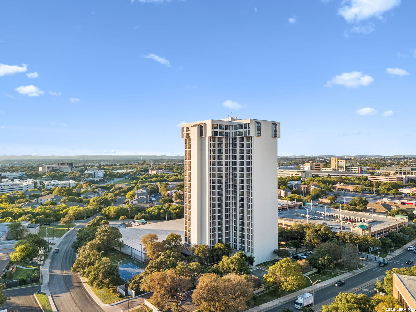 7701 Wurzbach Road San Antonio TX 78229