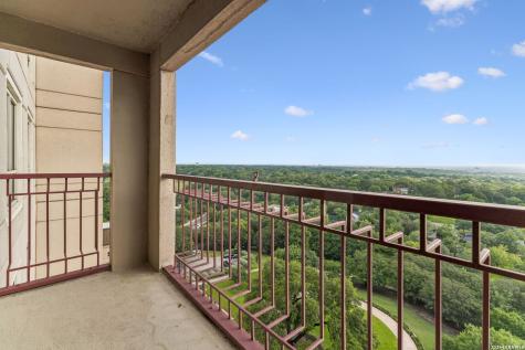 1 Towers Park Lane San Antonio TX 78209