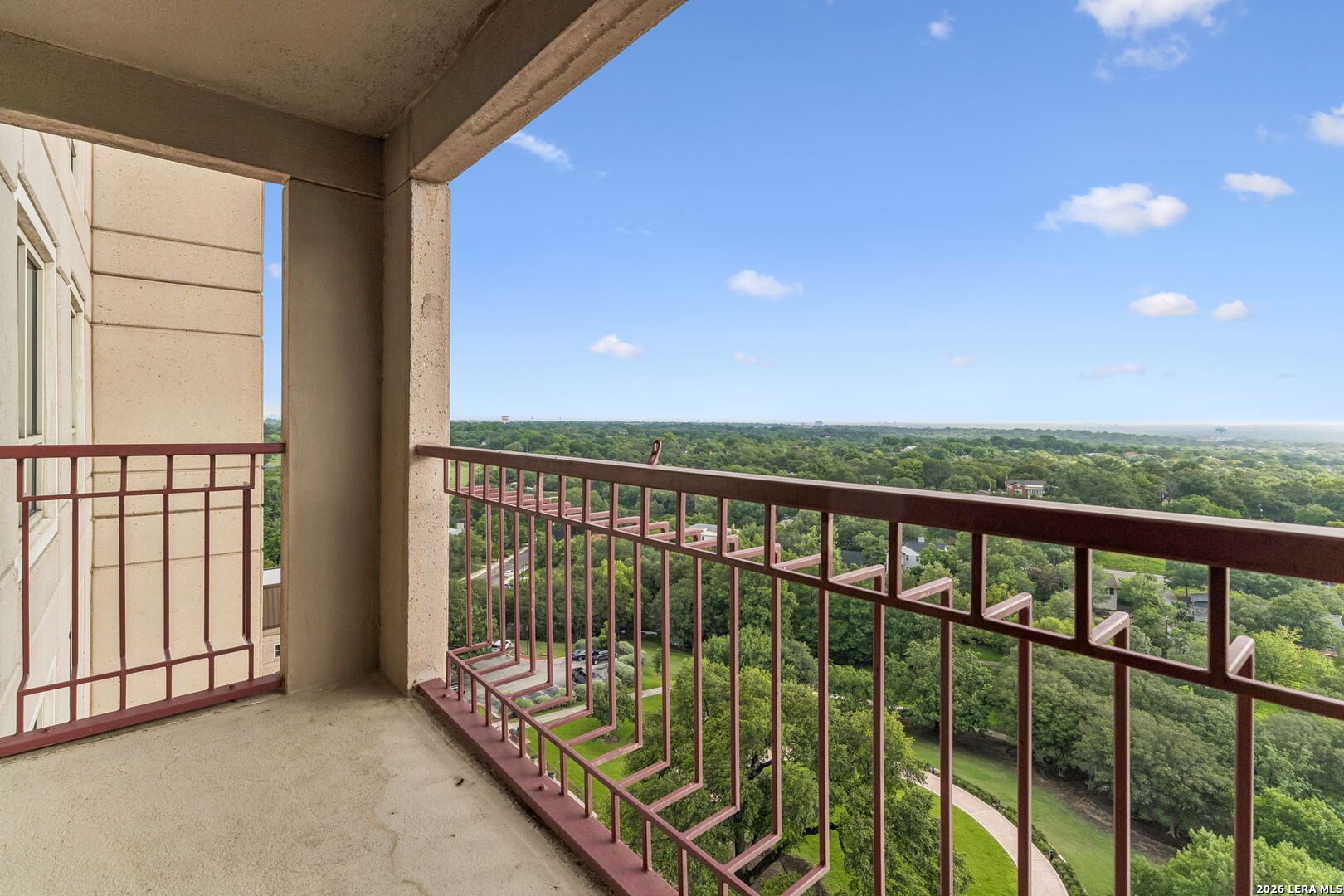 1 Towers Park Lane San Antonio TX 78209