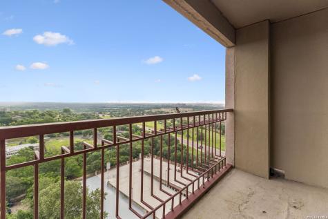 1 Towers Park Lane San Antonio TX 78209