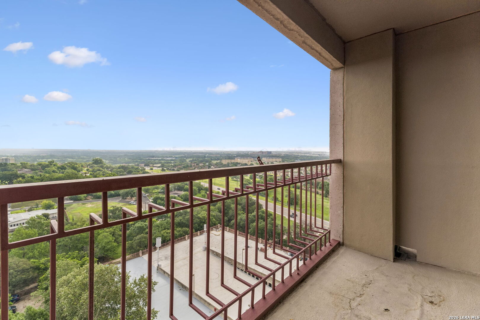 1 Towers Park Lane San Antonio TX 78209