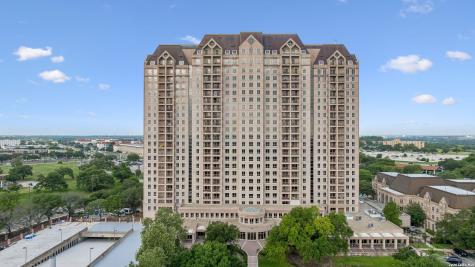 1 Towers Park Lane San Antonio TX 78209