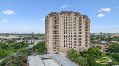1 Towers Park Lane San Antonio TX 78209
