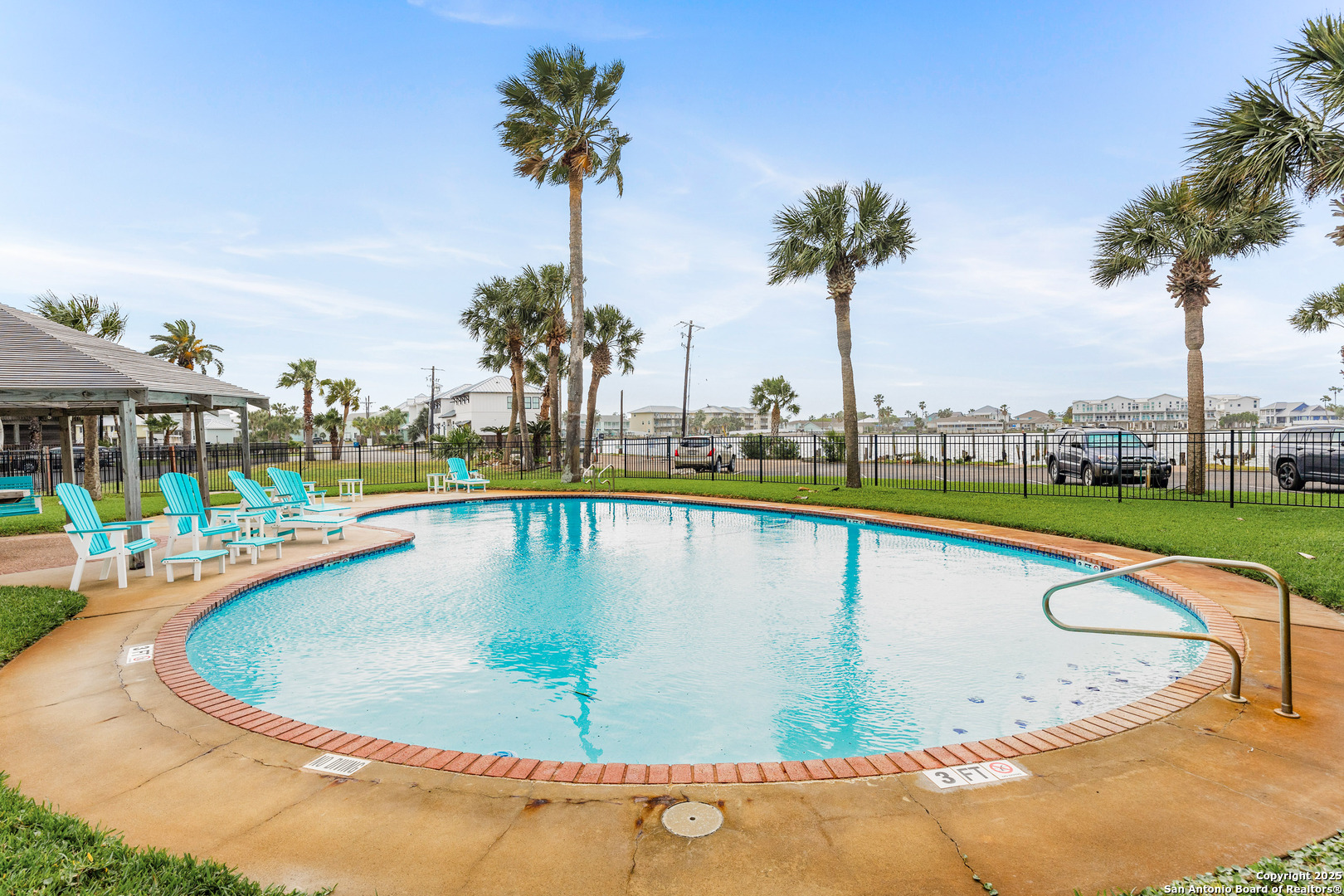 71 W Nassau Rockport TX 78382