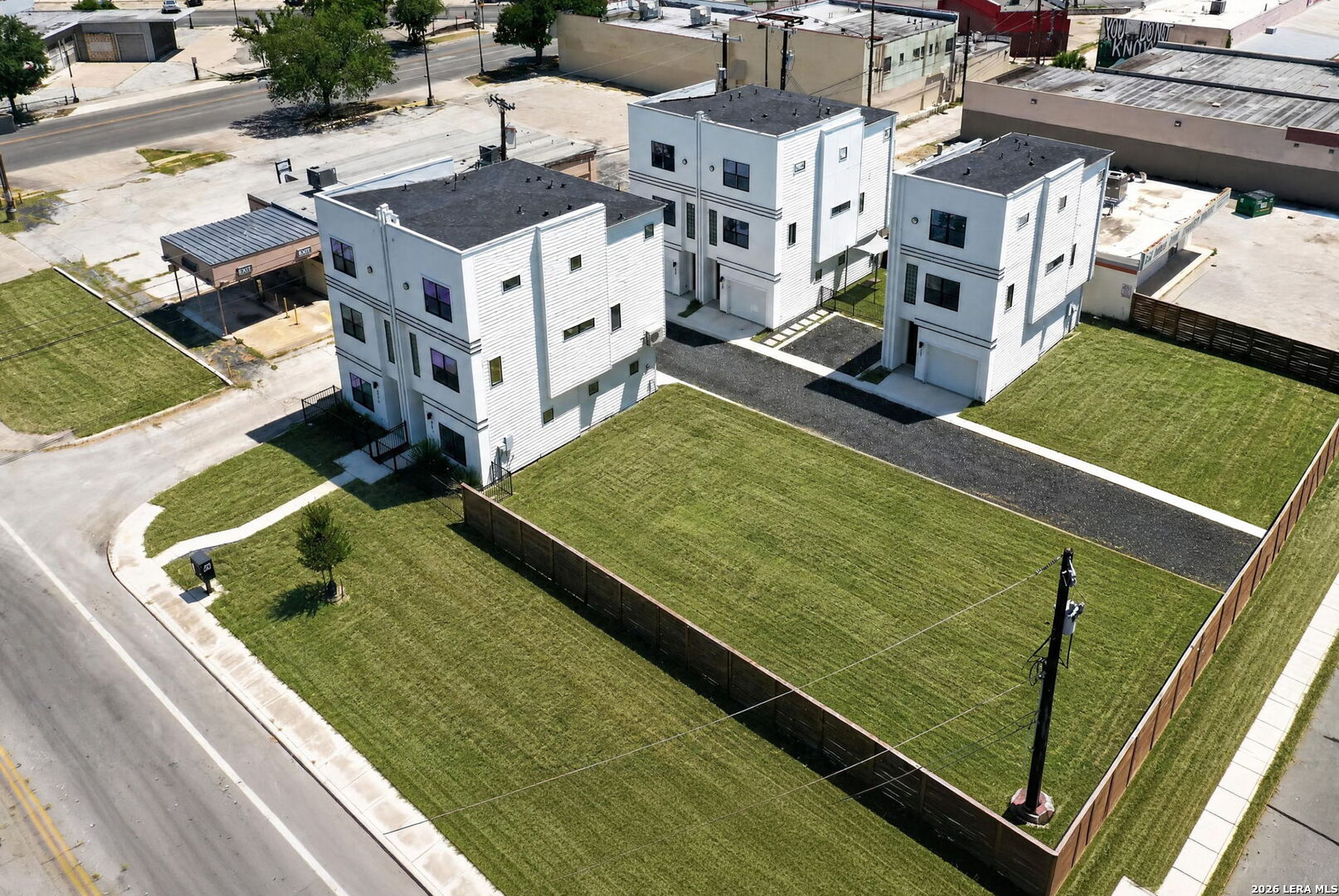 3214 N Elmendorf Street San Antonio TX 78201