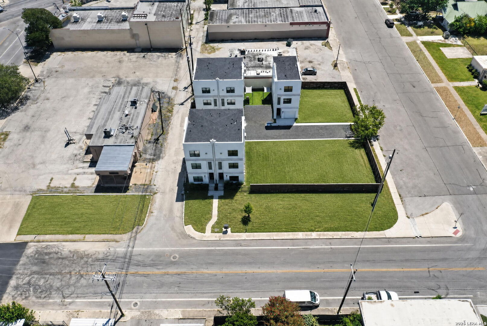 3214 N Elmendorf Street San Antonio TX 78201