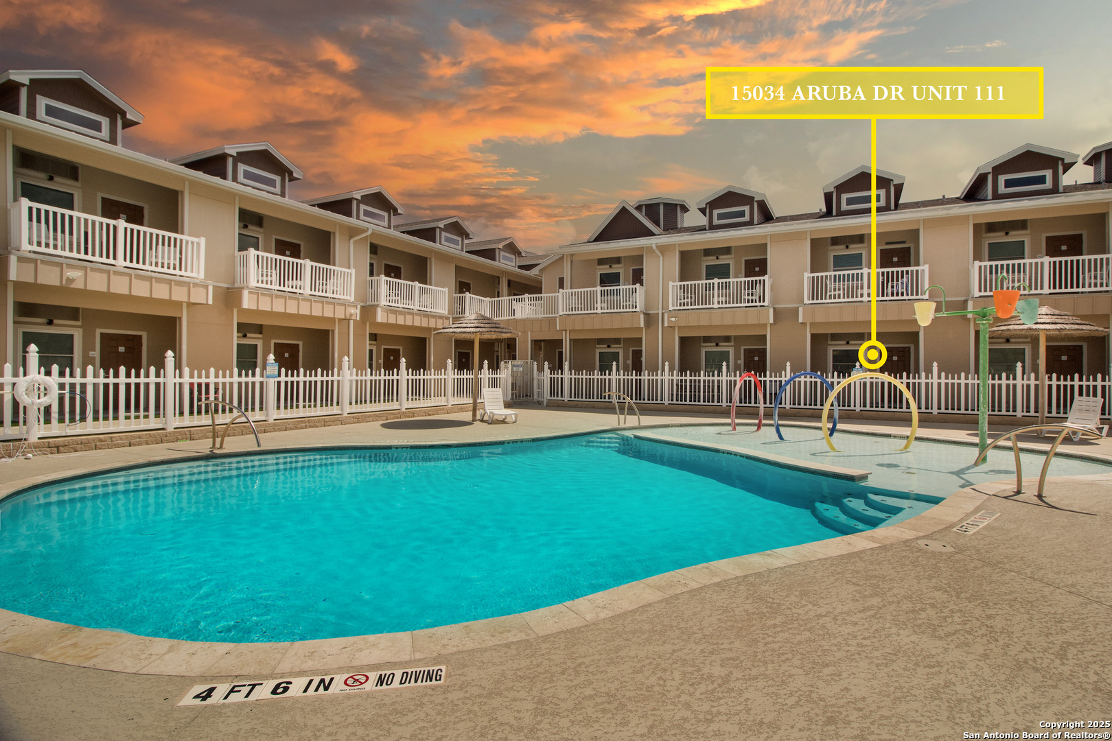 15034 Aruba Drive Corpus Christi TX 78418