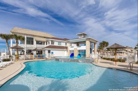 15034 Aruba Drive Corpus Christi TX 78418