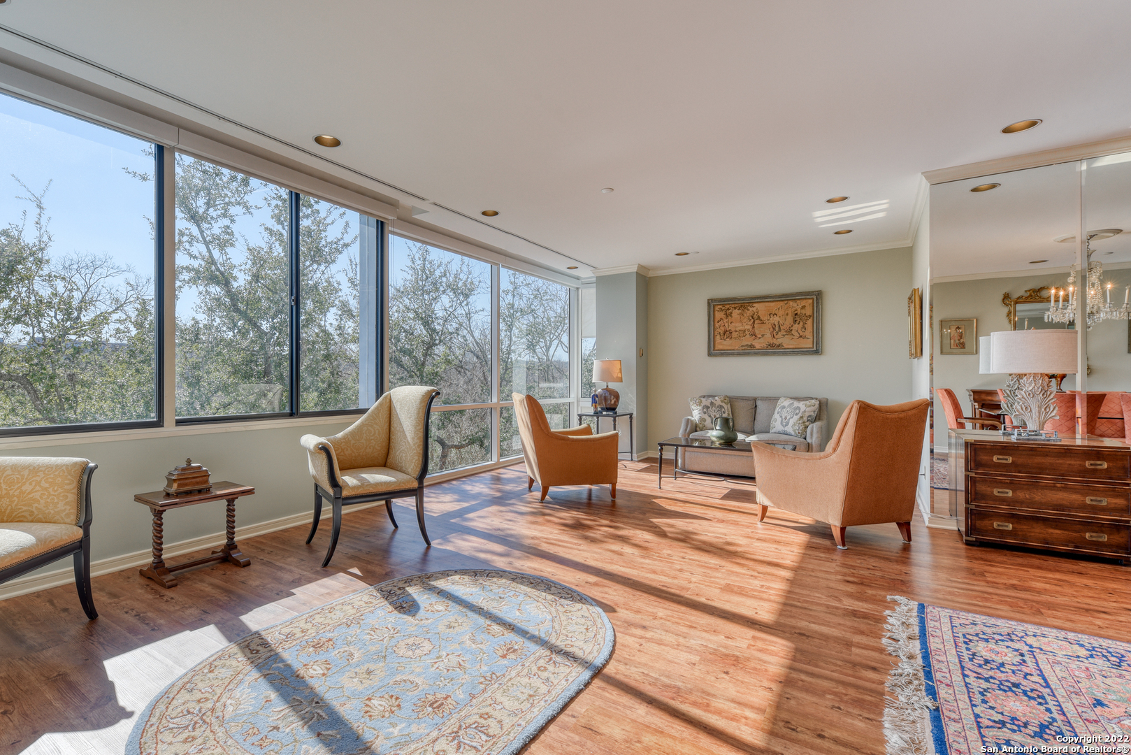 200 Patterson Avenue San Antonio TX 78209