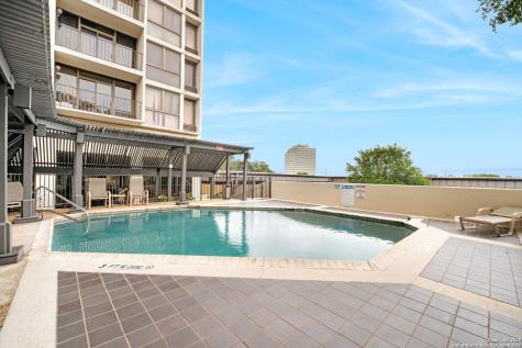 7701 Wurzbach San Antonio TX 78229