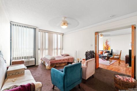 7701 Wurzbach San Antonio TX 78229