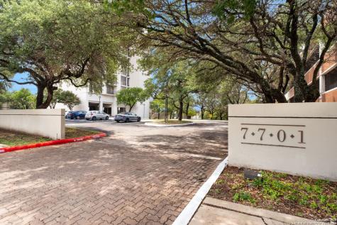 7701 Wurzbach San Antonio TX 78229