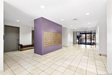 7701 Wurzbach San Antonio TX 78229